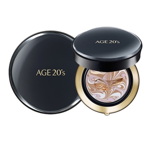 シグネチャー エッセンス カバー パクトマスター ダブルカバー [本品+レフィル]