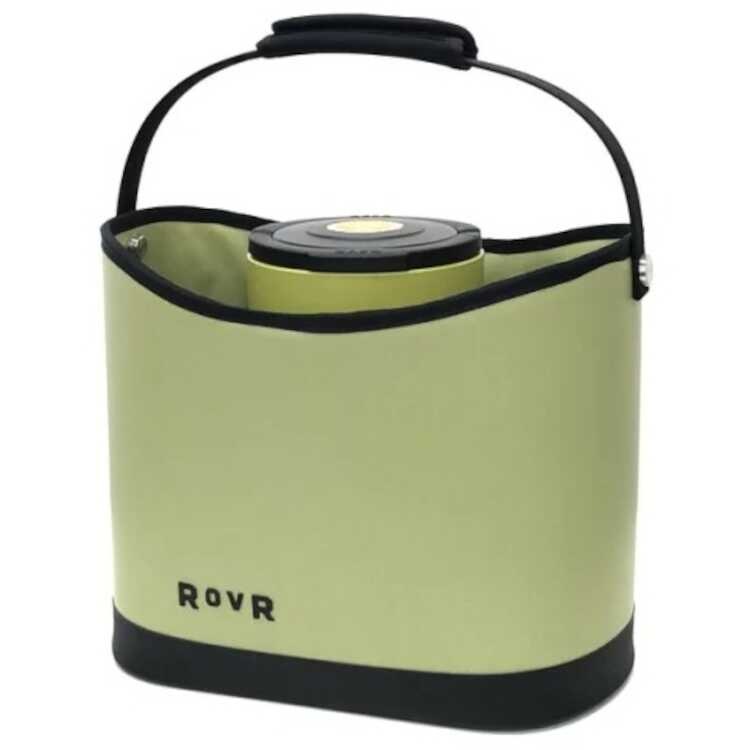 ローバープロダクツ コンボ（キーパー＆アイサーセット） シーグラス #7RVICERKEEPR