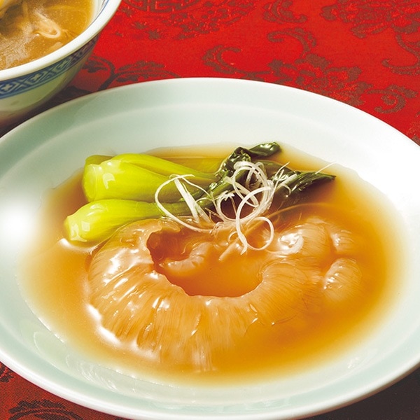 4袋 三陸産 フカヒレ姿煮 三陸産フカヒレ 姿煮 中華料理 国産 冷凍 宮城県 青森県 三陸海岸 高級 フカヒレ丼 フカヒレスープ ギフト お取り寄せ