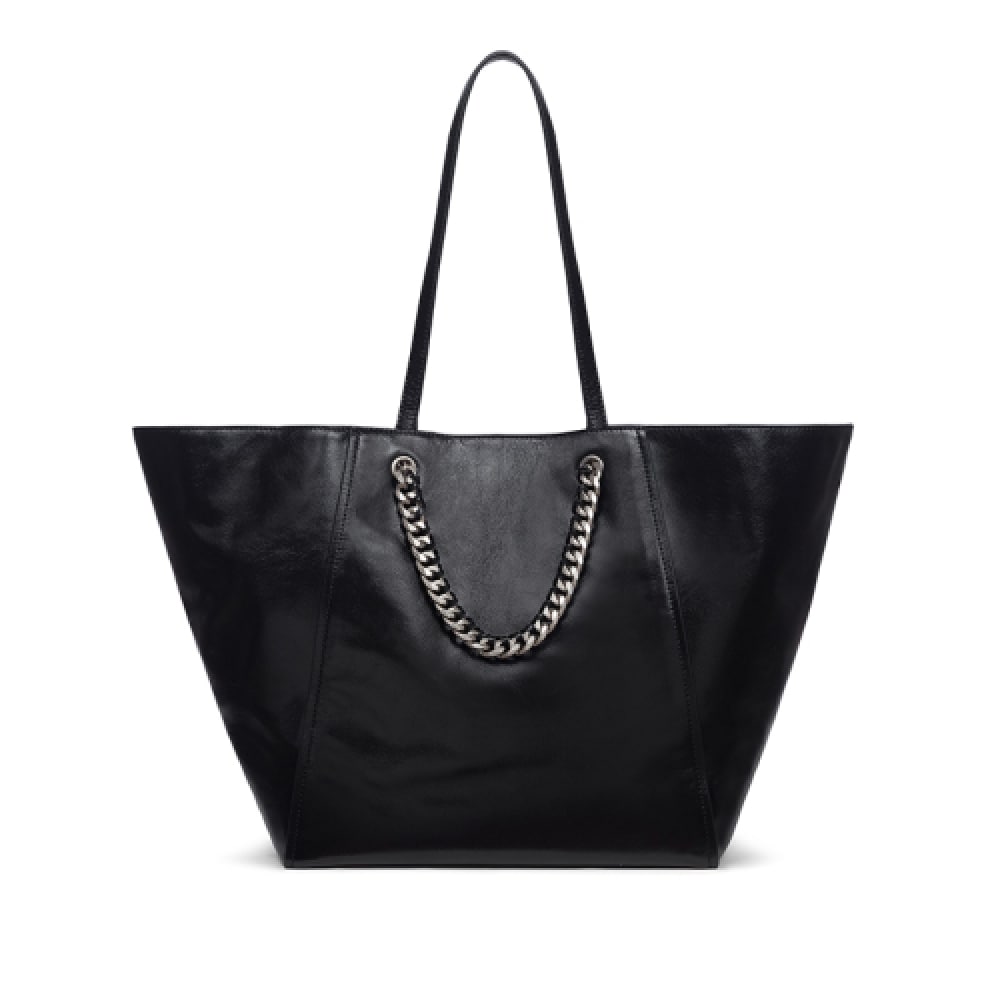 ジェスティーナ・レオーネ LG ショッパー BK (JHNCHC5BS550BK010)