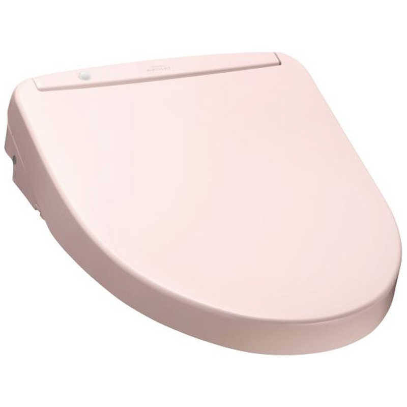 TOTO　温水洗浄便座 （ウォシュレット） KWシリーズ [瞬間式]　TCF8WW88　パステルピンク