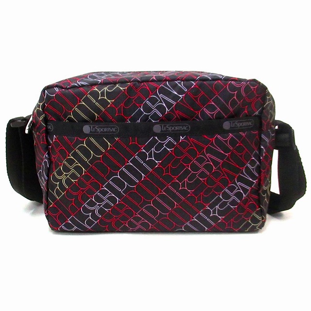 LeSportsac レスポートサック バッグ アウトレット DANIELLA ダニエラ クロスボディ ショルダーバッグ 2434 HC30