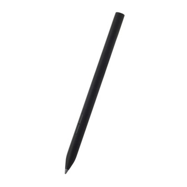 P-TPMPP02BK ブラック Surface タッチペン (消しゴム/右クリック機能ボタン付き 4096段階筆圧感知 傾き検知 極細ペン先 充電式) メーカー直送