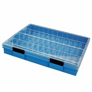 ホーザン パーツケース B-50-EE