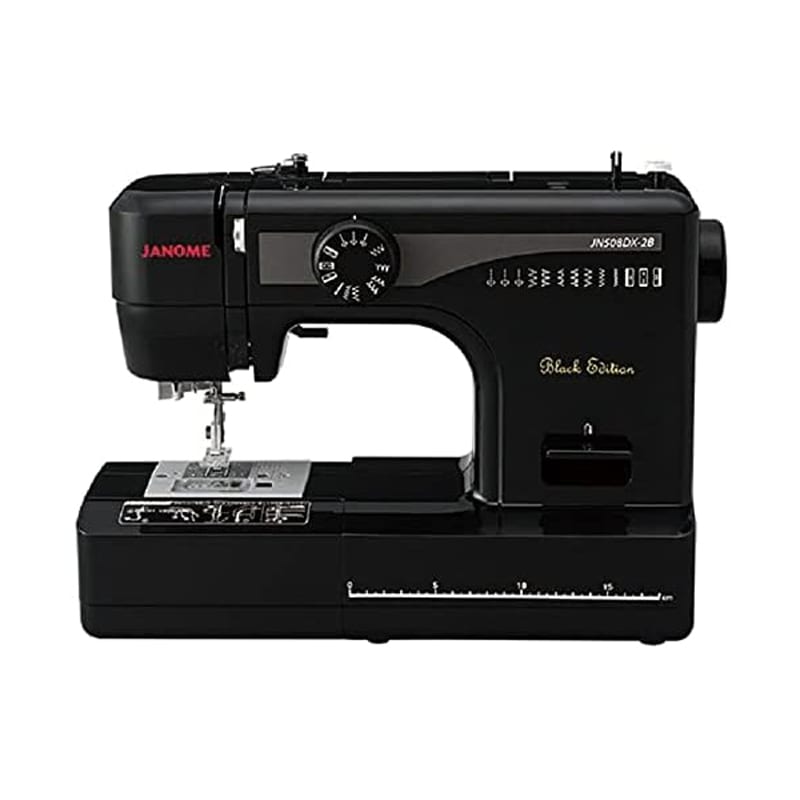 JANOME ジャノメ 670R 電子ミシン MODEL やさい 751型