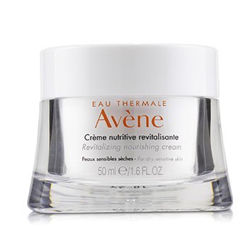 Avene リバイタライジング ナリシング クリーム - For ドライ センシティブ スキン