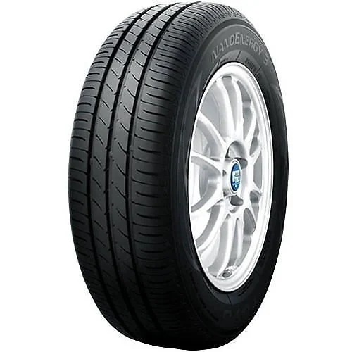 NANOENERGY 3 PLUS 205/65R16 95H