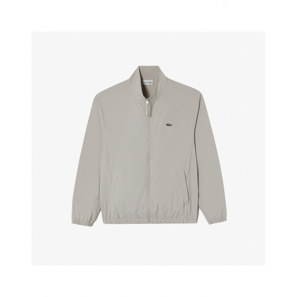 ラコステメンズウーブンセットアップジャケット SH410E-55GH ZAM