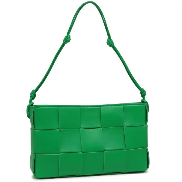 ポーチ カセット グリーン レディース BOTTEGA VENETA 730543 VCQC4 3722 80,740円