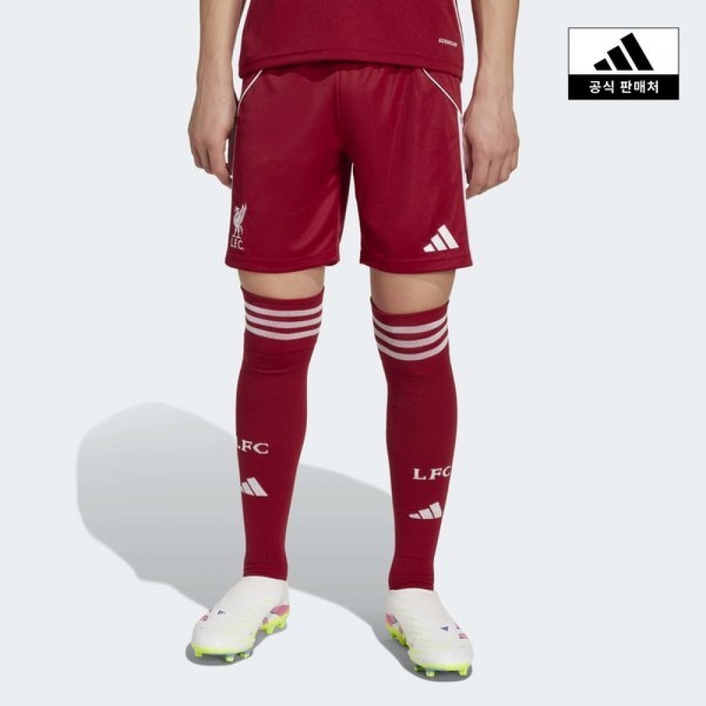 アディダスキッズ LFC H SHO Y