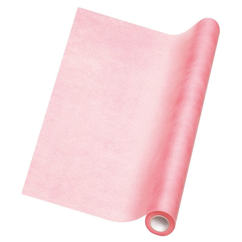 （まとめ買い）シモジマ HEIKO フラワーラッピングロール Fラップ 72 サクラ 幅65cmx20m巻 1本 ラッピング用品 006777424 [x3セット]