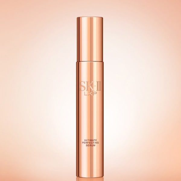 EMS無料 SK-2 LXP アルティメイト パーフェクティング セラム 50ml マックスファクター / 賞味期限 2021年2月まで