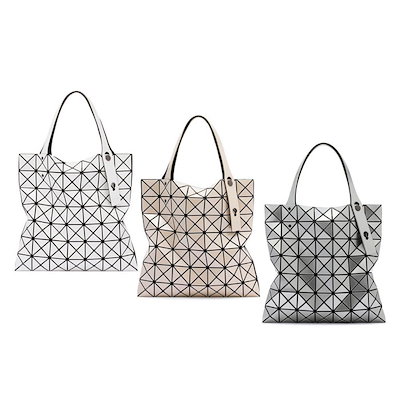 BAOBAO Prism Sac ショルダーバッグ www.marsal.pt