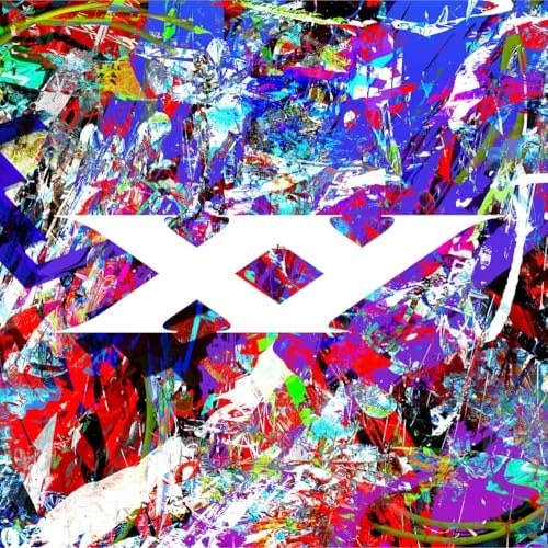 CD/XY/XY (CD+Blu-ray(スマプラ対応))