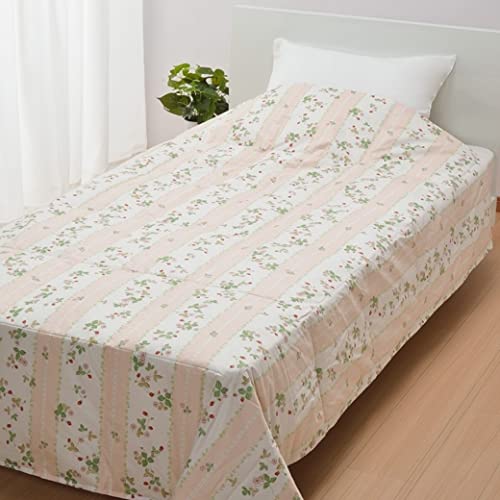 nishikawa 【 西川 】 ダウンケット (羽毛肌掛け布団) シングル ウェッジウッド ワイル