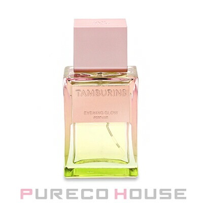TAMBURINS(タンバリンズ) パフューム イブニング グロー 50ml