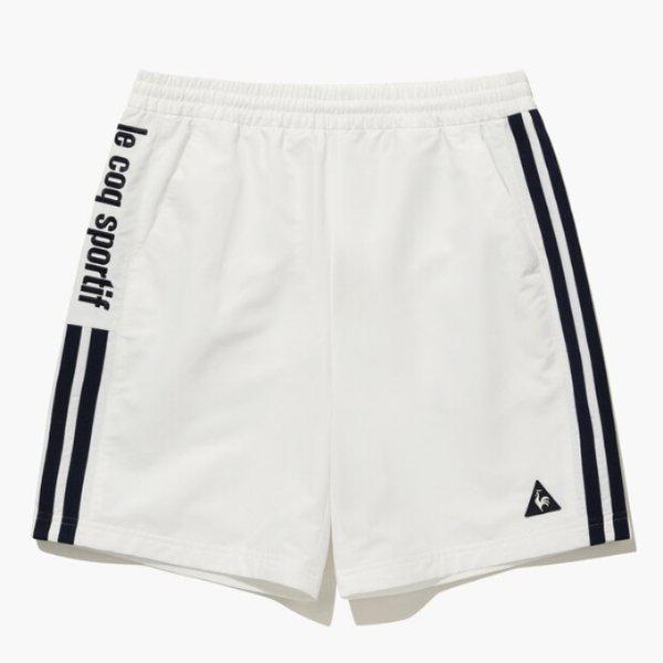 Mショーツ UQC QQ123LHP36-OWT サンデーショートパンツ / OFF-WHITE