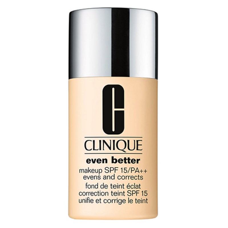 イーブンベターメイクアップファンデーション SPF15 PA++ 30mL 63 フレッシュベージュ