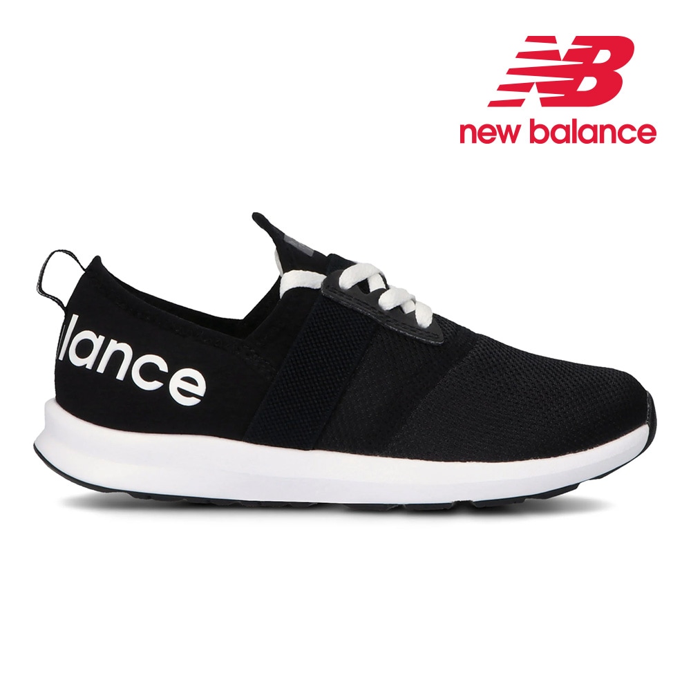 ニューバランス スニーカー キッズ ナージャイズ ガールズ YPNRG new balance NERGIZE GIRLS スポーツ