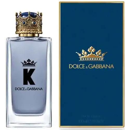 【訳あり】 ドルチェ＆ガッバーナ K by Dolce&Gabbana EDT オードトワレ SP 100ml テスター 香水