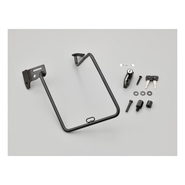 サイドバッグサポート 左側用 ヘルメットホルダー付属 DAX125 22 D27510 9,773円