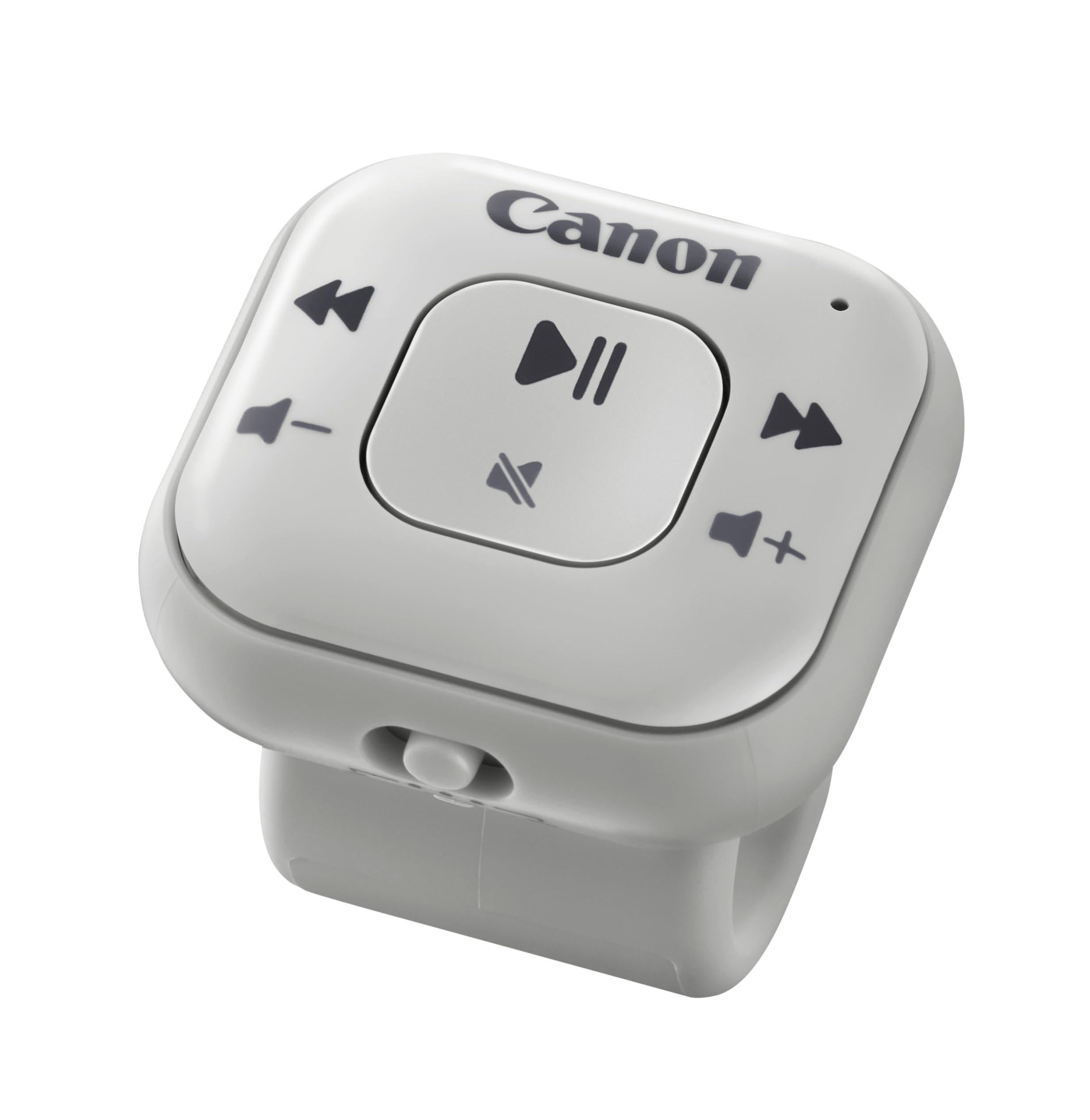 全国送料無料 キヤノン Canon 【抗菌仕様】 リングタイプクリッカーPR5500-C パワーポイント/ページ送り・戻り/動画/音楽/早送り・戻し/車載用/電池式/Bluetooth/Win/Mac