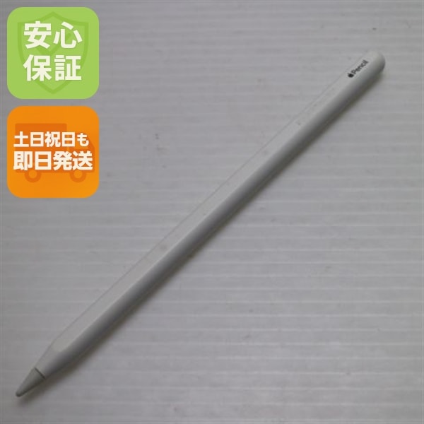美品 Apple Pencil 第2世代 MU8F2J/A (2018) タッチペン 57