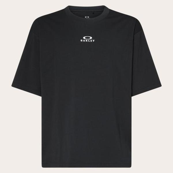 26SS 半袖Tシャツ FOA409027PITCH BLACK DOM