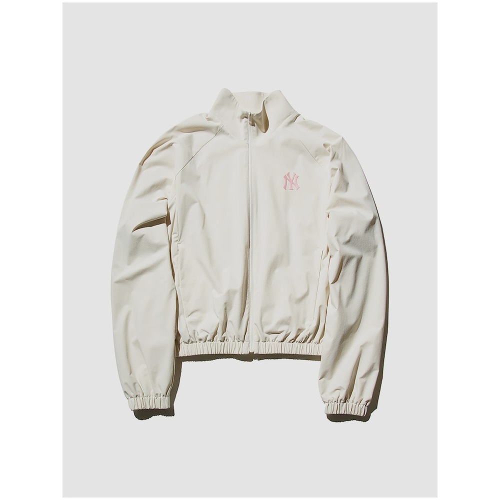MLB 女性用スポーティーバーシティウィンドブレーカー NY (D.Cream) QHHC3FWJV0144-50CRD 21,335円