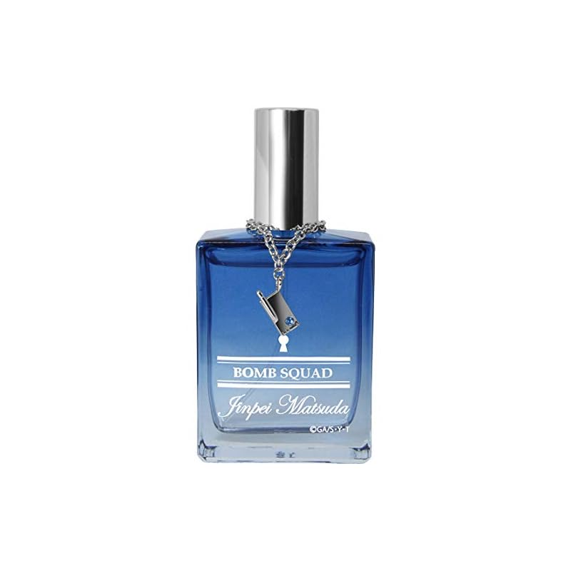 名探偵コナン　香水　松田陣平 ゼロジーアクト株式会社 on X: 