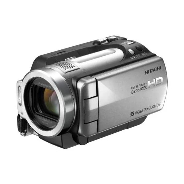 【中古】日立製作所 ハードディスクカメラ DZ-HD90 13,350円