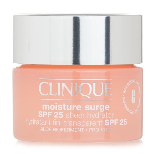 モイスチャー サージ SPF25 クリーム 50ml