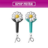 Qoo10] G-dragon 公式 MINI ペンラ