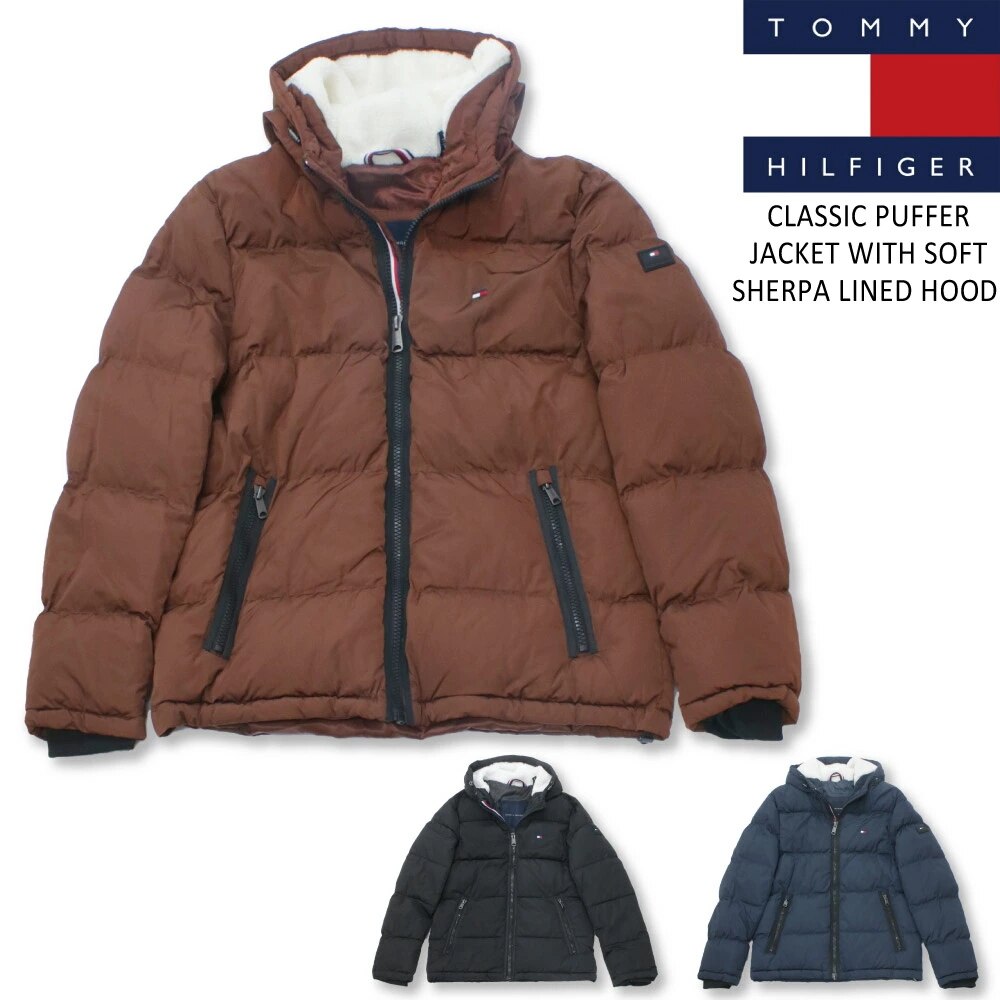 スーパーセール期間限定 JACKET PUFFER CLASSIC WITH HOOD LINED SHERPA SOFT その他  オプション2:XL(005) - flaviogimenis.com.br