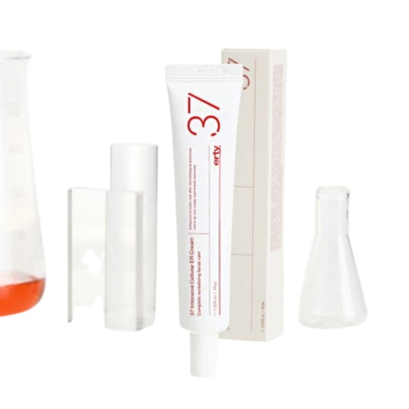 37 インテンシブ セルラー ER クリーム 45ml
