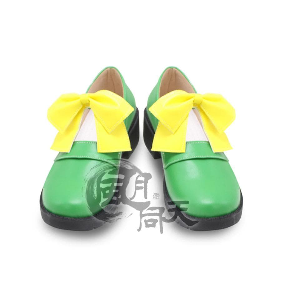 2枚購入で1OO円OFF 激安販売 変装 仮装 ハロウィン コスプレブーツ コスプレ靴 秘書 はやかわたづな 駿川たづな うまむすめ プリティーダービー ウマ娘