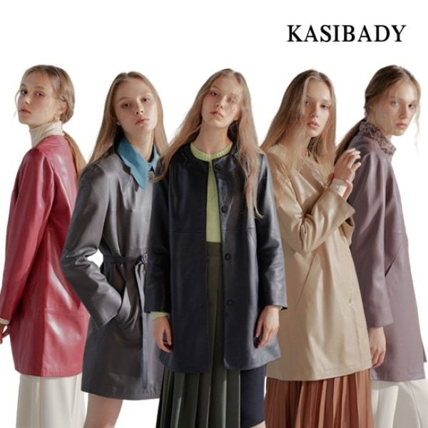 KASIBADY/カシバディ/サイン/コート