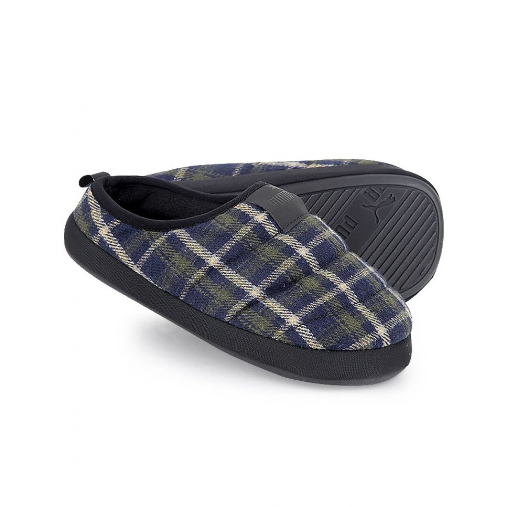 Puma スカッフフランネル 386338-02 冬用/防寒用スリッパ 5,567円