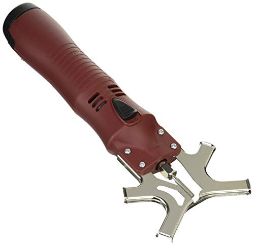 ニシガキ チェーンソー研研(乾電池/充電知識) 本体のみ N-818