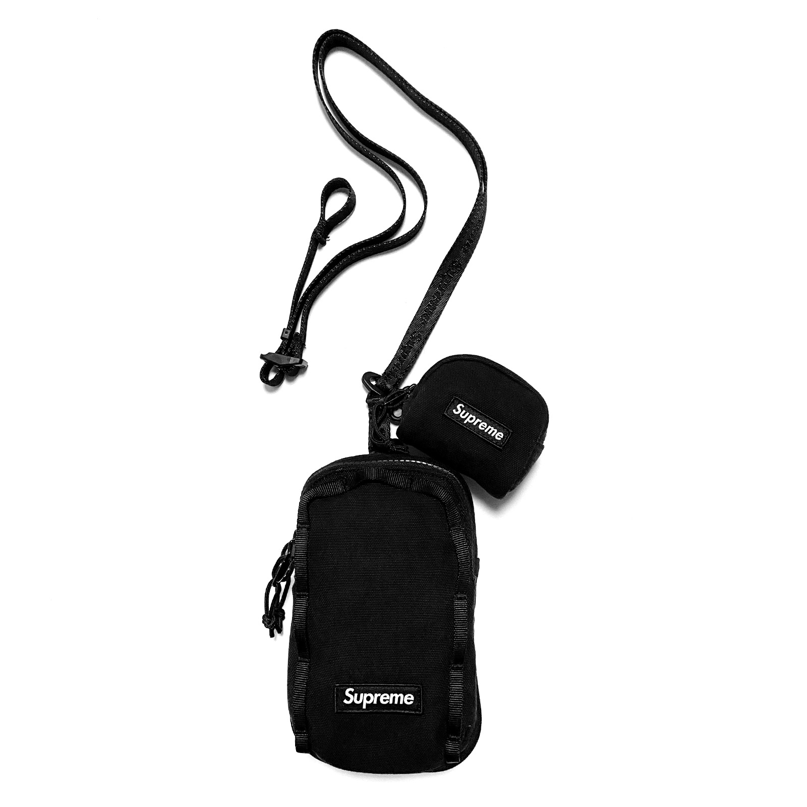 カメラバッグミニポーチセット SS25B9