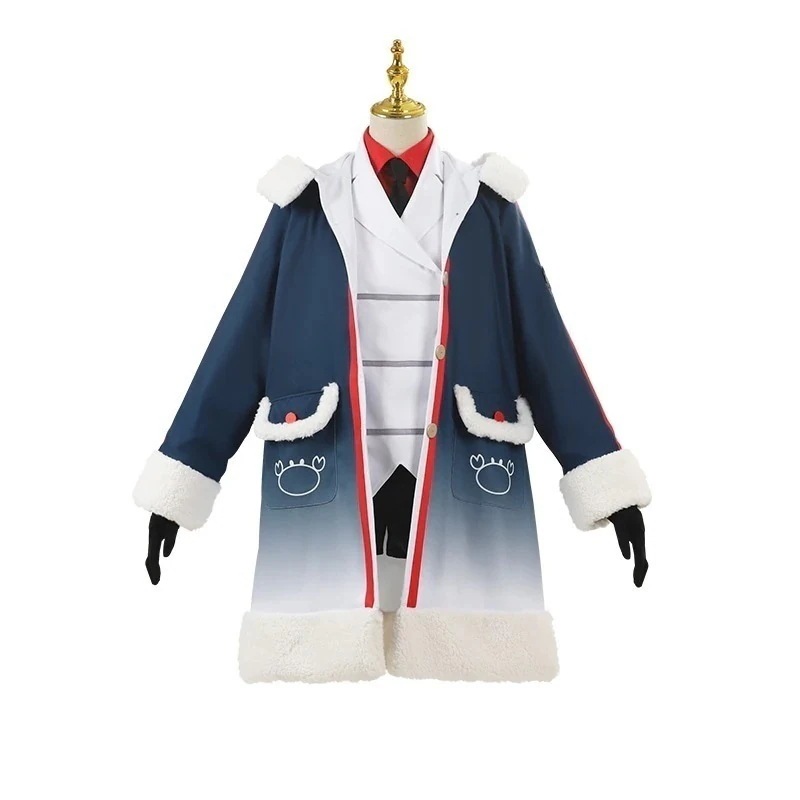 コスプレ衣子大人初音ミク雪ミク変仮コスプレ服コスプレ衣