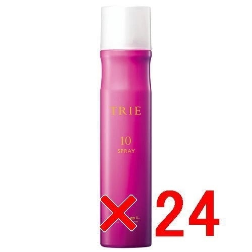 【送料無料】 ルベル ／ トリエ スプレー 10　170g 【24個セット】/ LebeL [ 国内正規品 ]　ｓ 20,146円