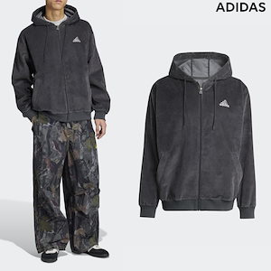 adidasパーカー