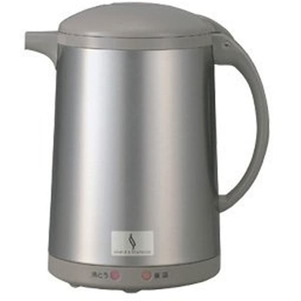 CH-DT10-XJ ステンレスブラウン 電気ポット (1.0L)