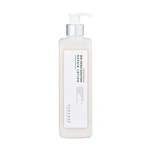 【リペアローション】ユーソラボ バイオ リネイチュレーション リペアローション 500ml ローション リペア 整肌 保湿