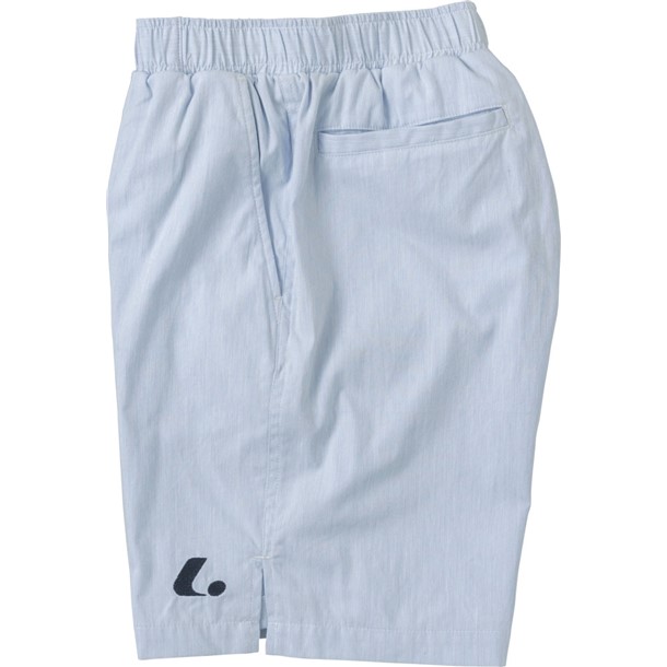 ルーセント LUCENT LUCENT ハ-フパンツ U LB テニスゲームパンツ (xls5487)