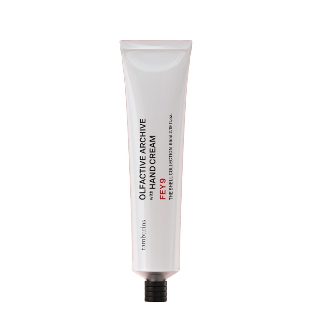 TUBE HAND FEY9 65ml x 2