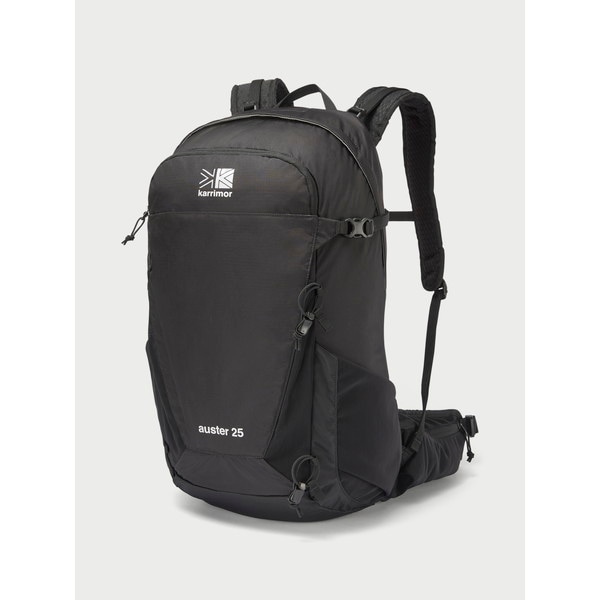 Karrimor カリマー auster 25 バックパック リュックサック バッグ 501171-9000