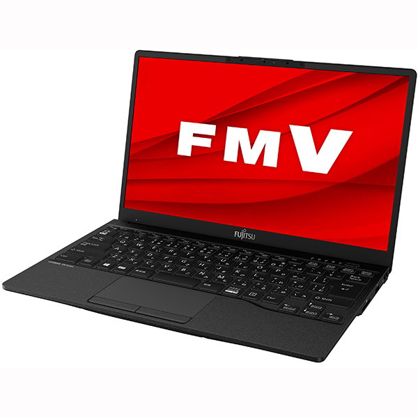 新品未開封　富士通 FMV LIFEBOOK AH77/H2 FMVA77H2B ノートパソコン FMV LIFEBOOK AH77/H2 ブライトブラック