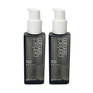 パーフェクトウォーターセラム80ml 1+1